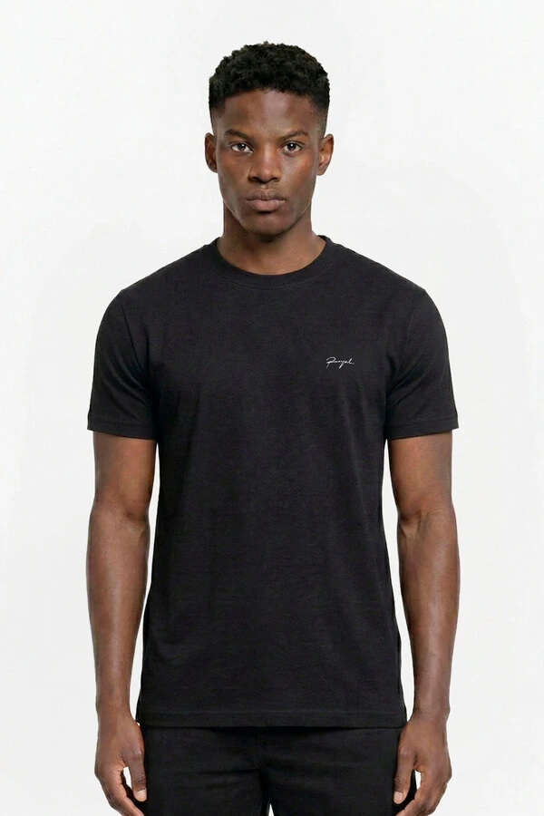 T-shirt Culture Mini Signature