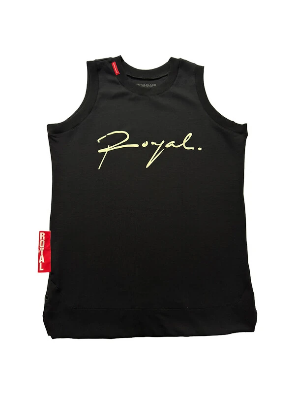 Regata Legend Signature Black