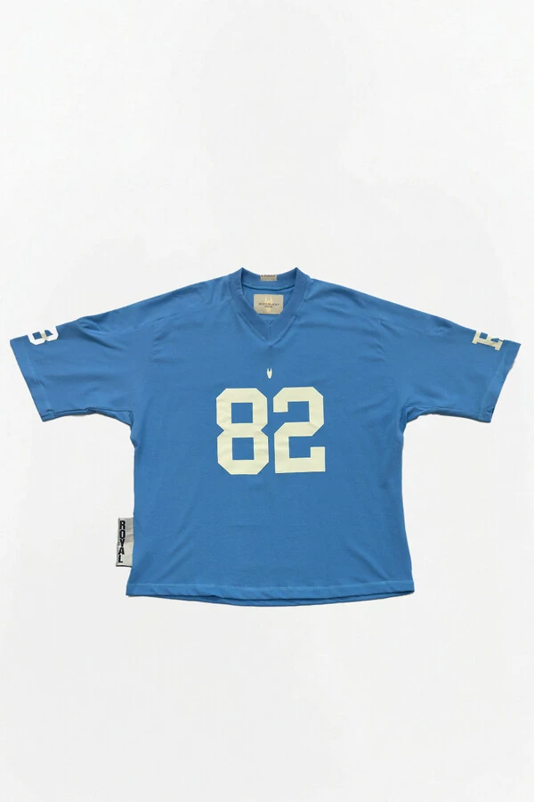 T-shirt Oversized Vicious RB 82