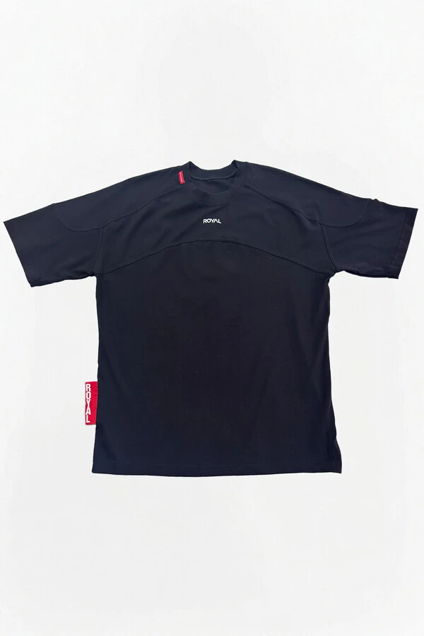 T-shirt Oversized Invisible Saint