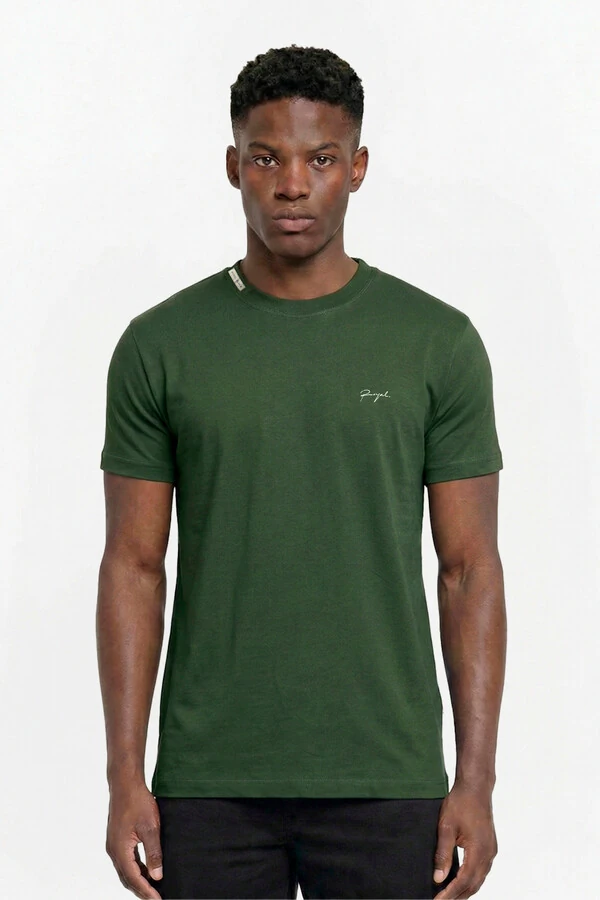 T-shirt Culture Mini Signature