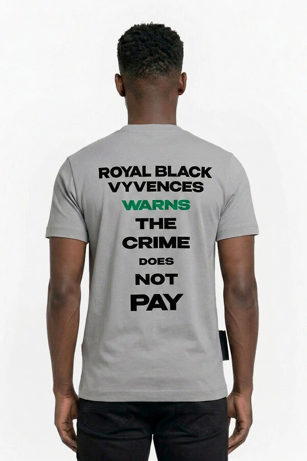 T-shirt Culture Mafia Brothers