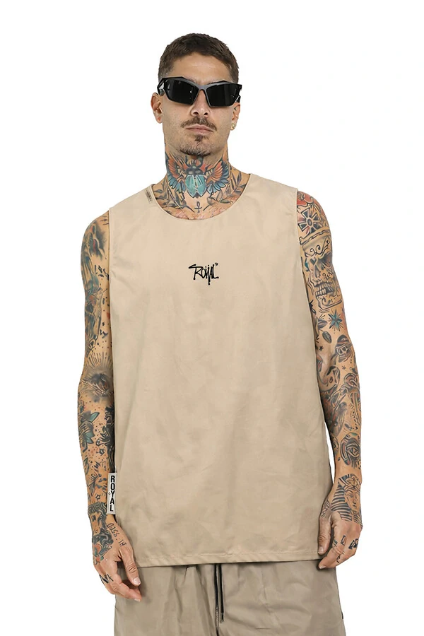 Regata Microfibra The Double Luxury & Culture