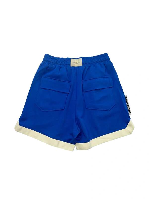 Bermuda Neotech Rebellion