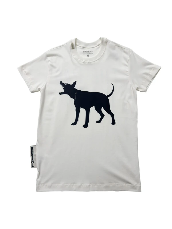 T-Shirt Culture Dog Planet