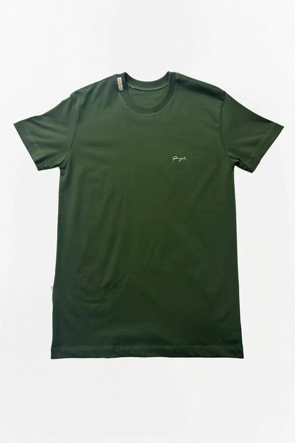 T-shirt Culture Mini Signature