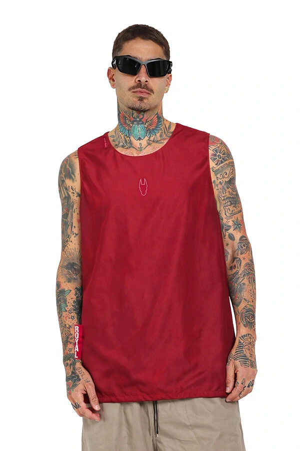 Regata Microfibra The Double Luxury & Culture VB