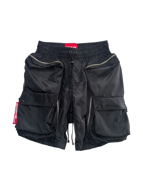 Bermuda Microfibra Shaddy