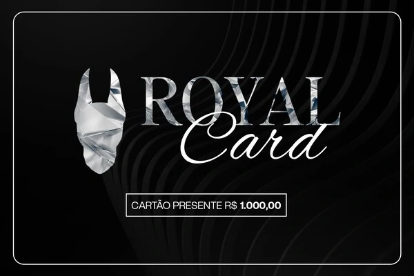 Royal Card