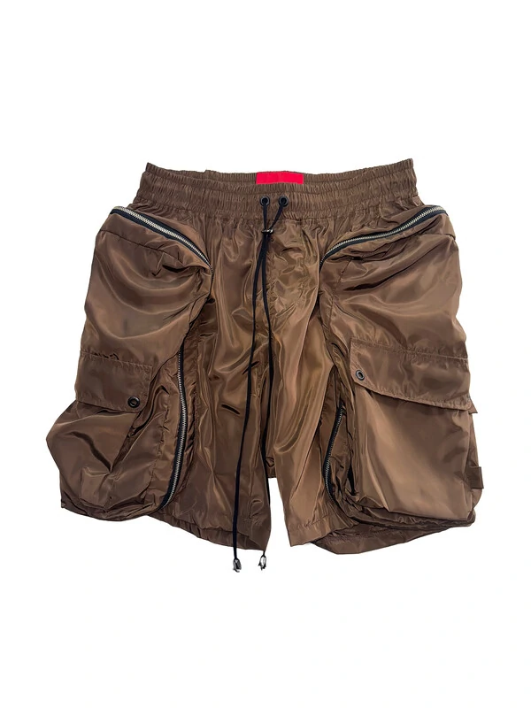 Bermuda Microfibra Shaddy