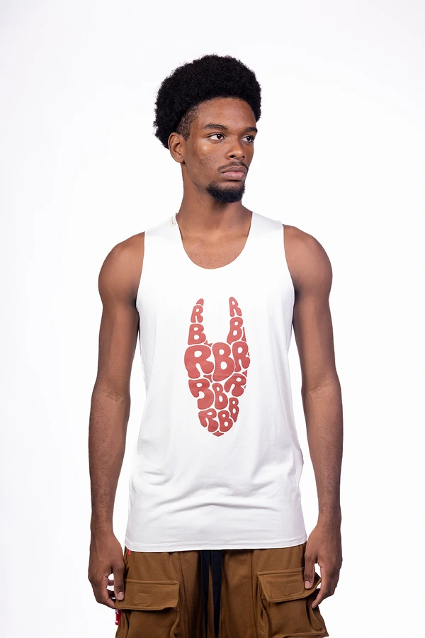 Regata Laser Cut Face Psychedelic