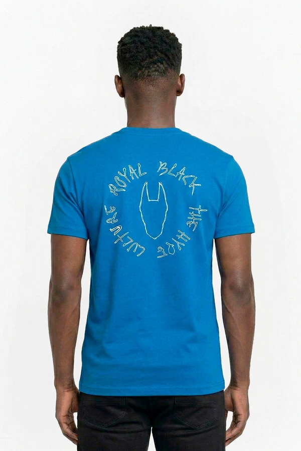 T-shirt Culture Hype