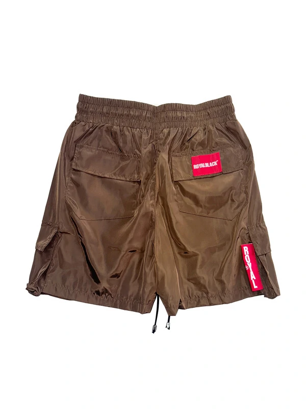 Bermuda Microfibra Restock