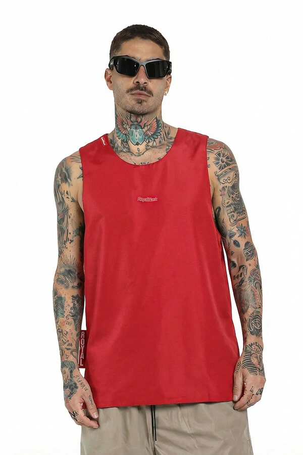 Regata Microfibra The Double Not Dead