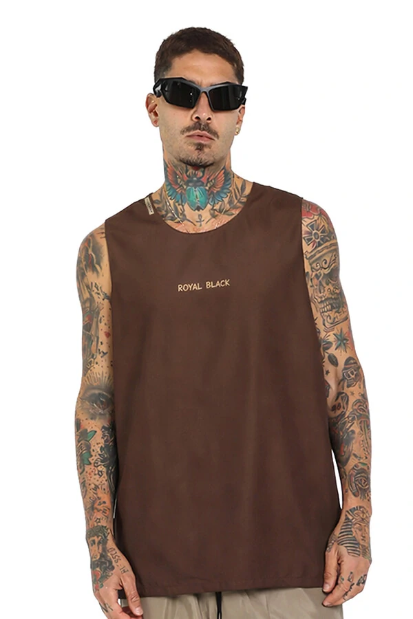 Regata Microfibra The Double Luxury & Culture