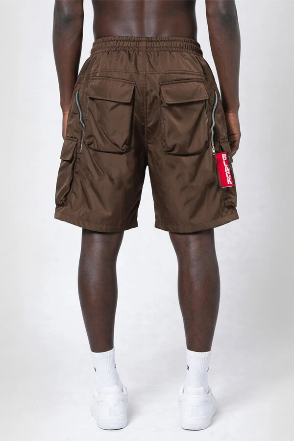 Bermuda Microfibra Shaddy