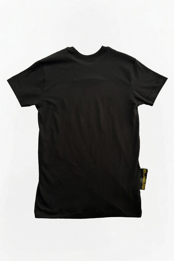 T-shirt Culture Dobermann Bad