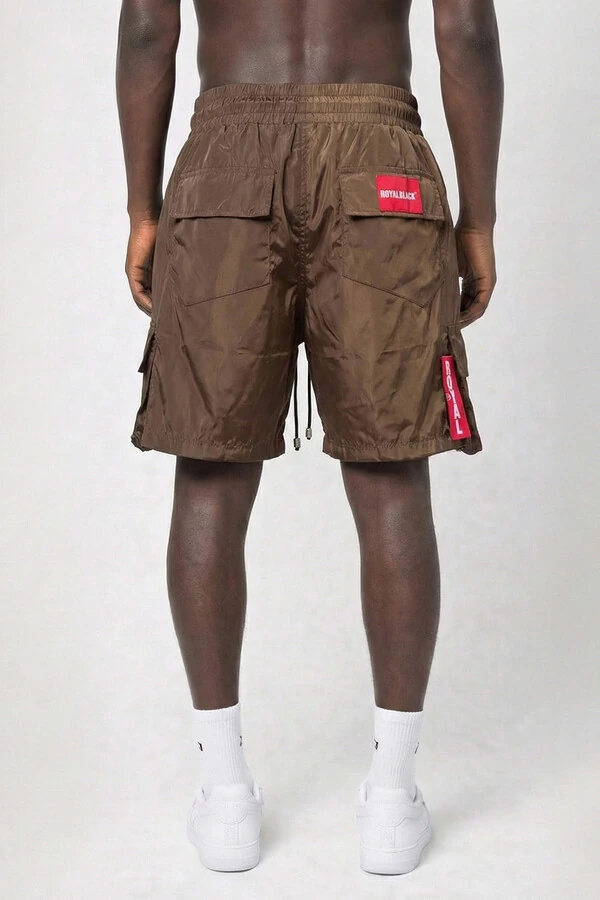 Bermuda Microfibra Restock