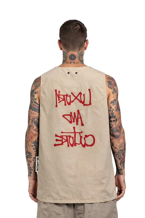 Regata Microfibra The Double Luxury & Culture VB