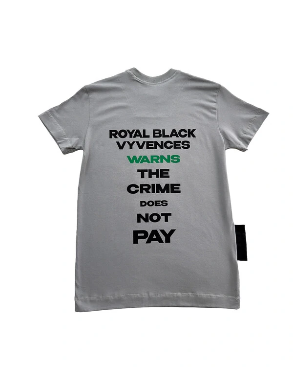 T-shirt Culture Mafia Brothers