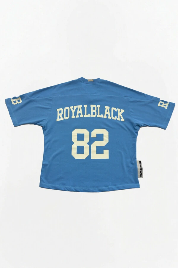 T-shirt Oversized Vicious RB 82