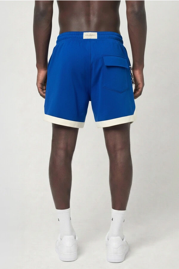 Bermuda Neotech Rebellion