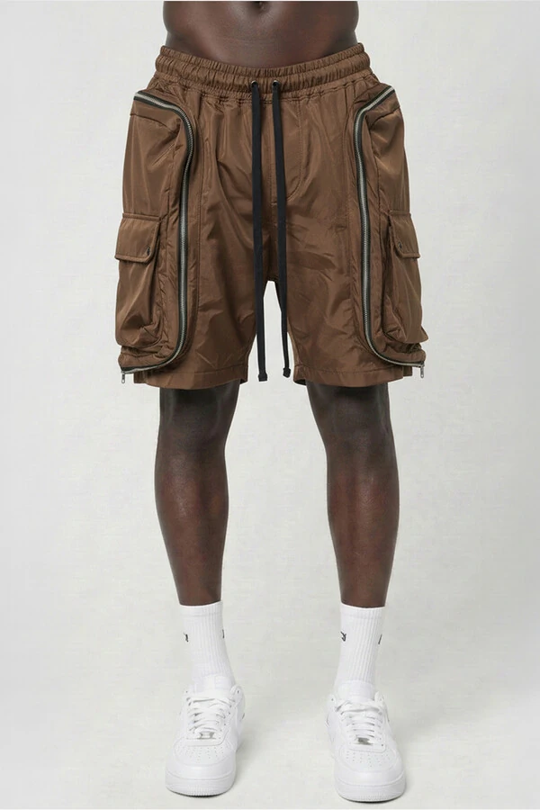 Bermuda Microfibra Shaddy