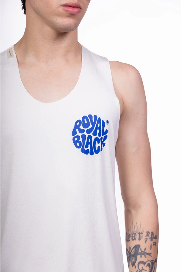 Regata Laser Cut Psychedelic