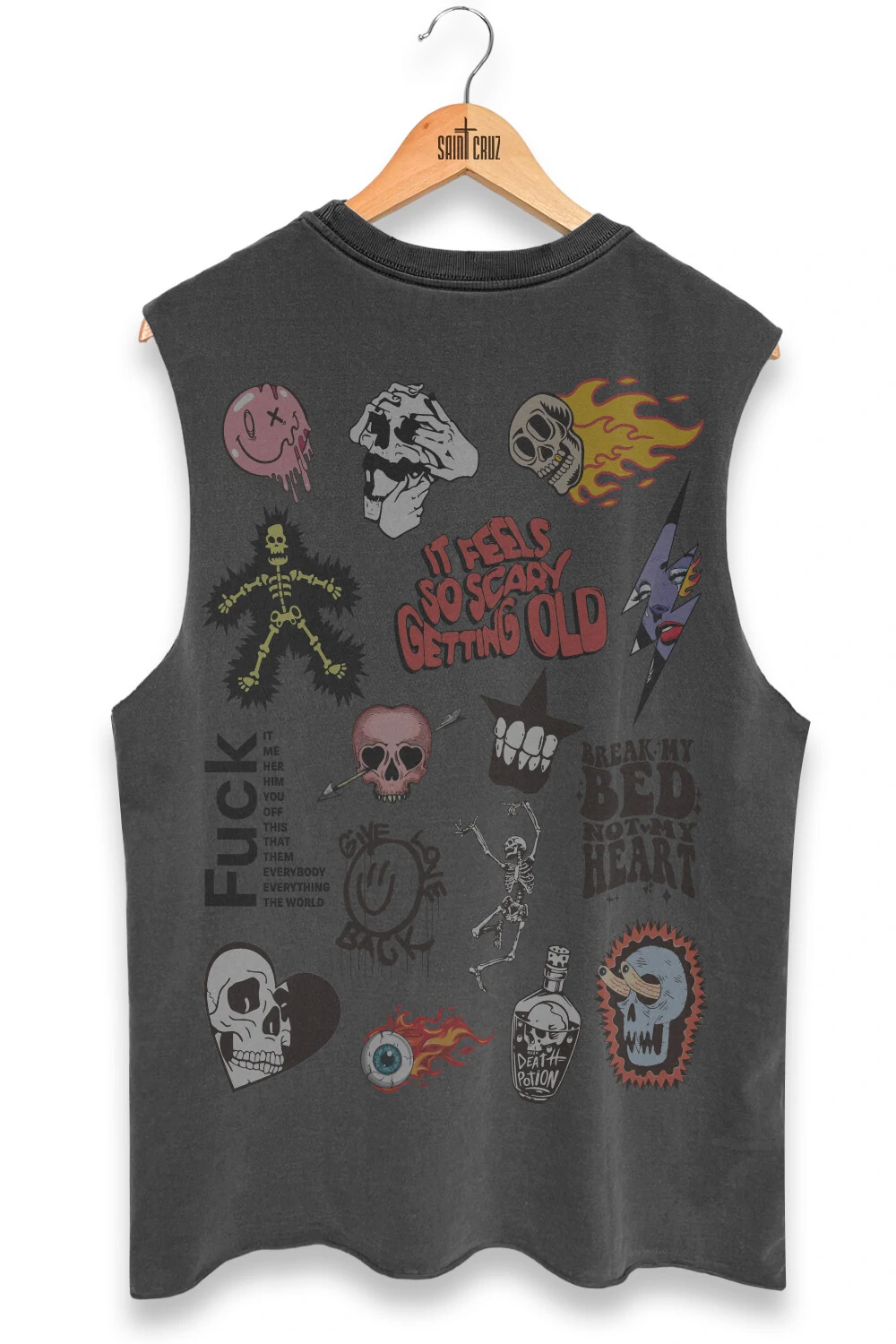 FotoCut Regata chumbo Blend Outlet