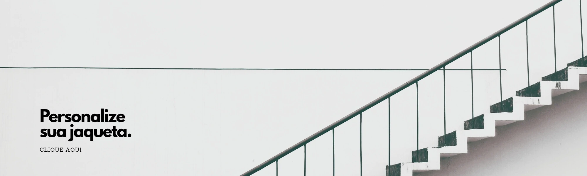 Jaqueta personalizada
