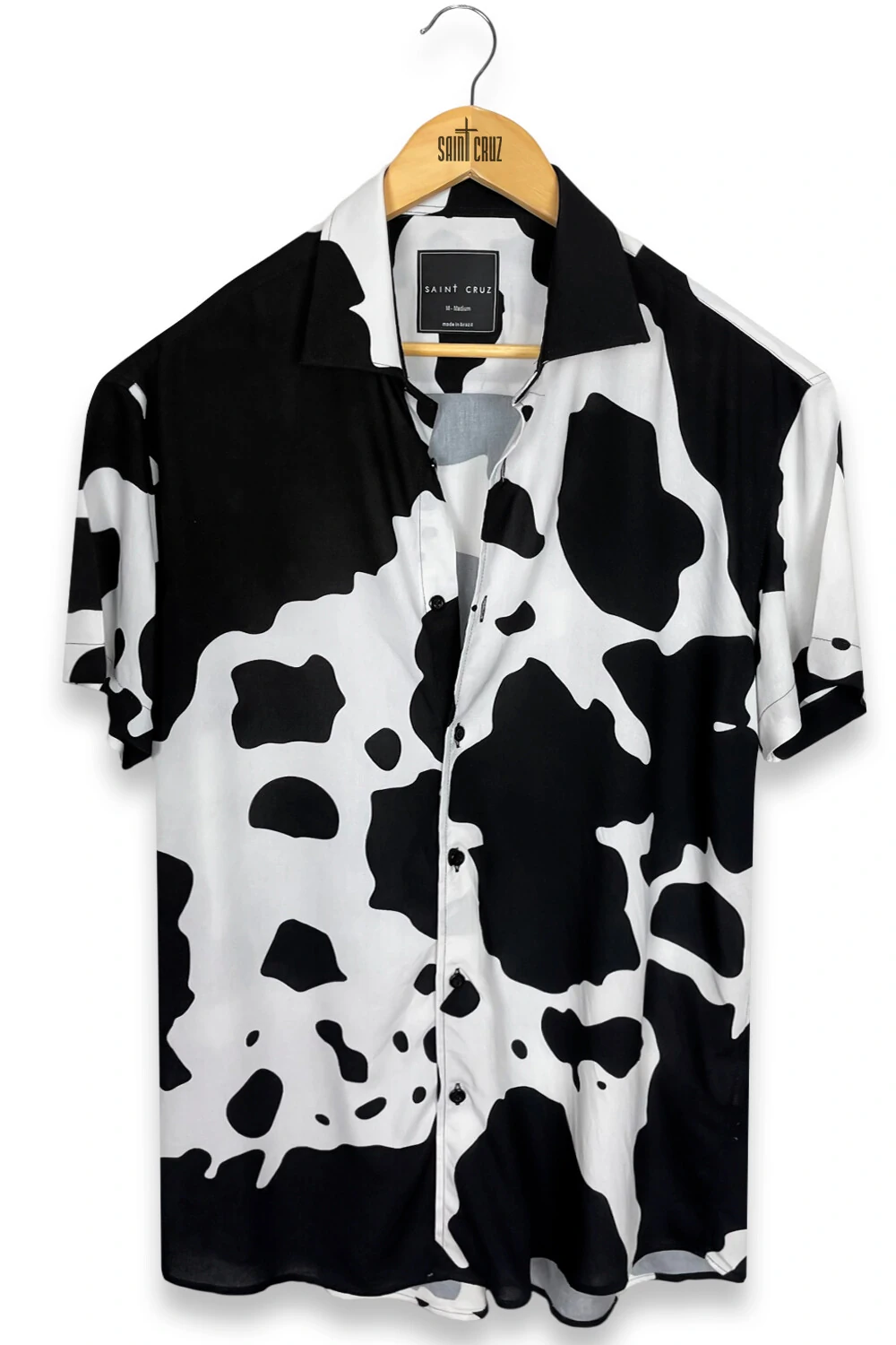 FotoCamisa de viscose Skin