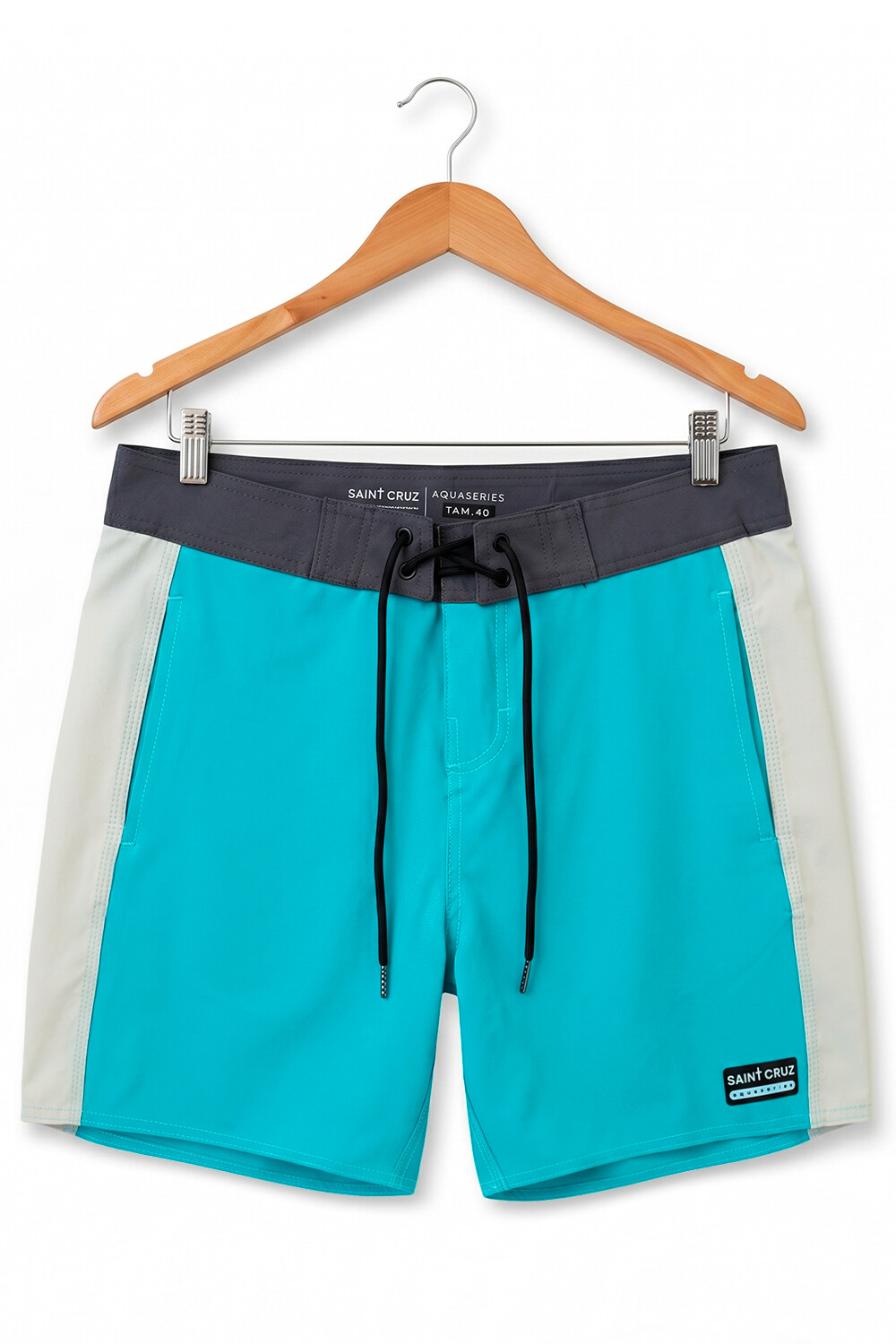 Bermuda Aqua