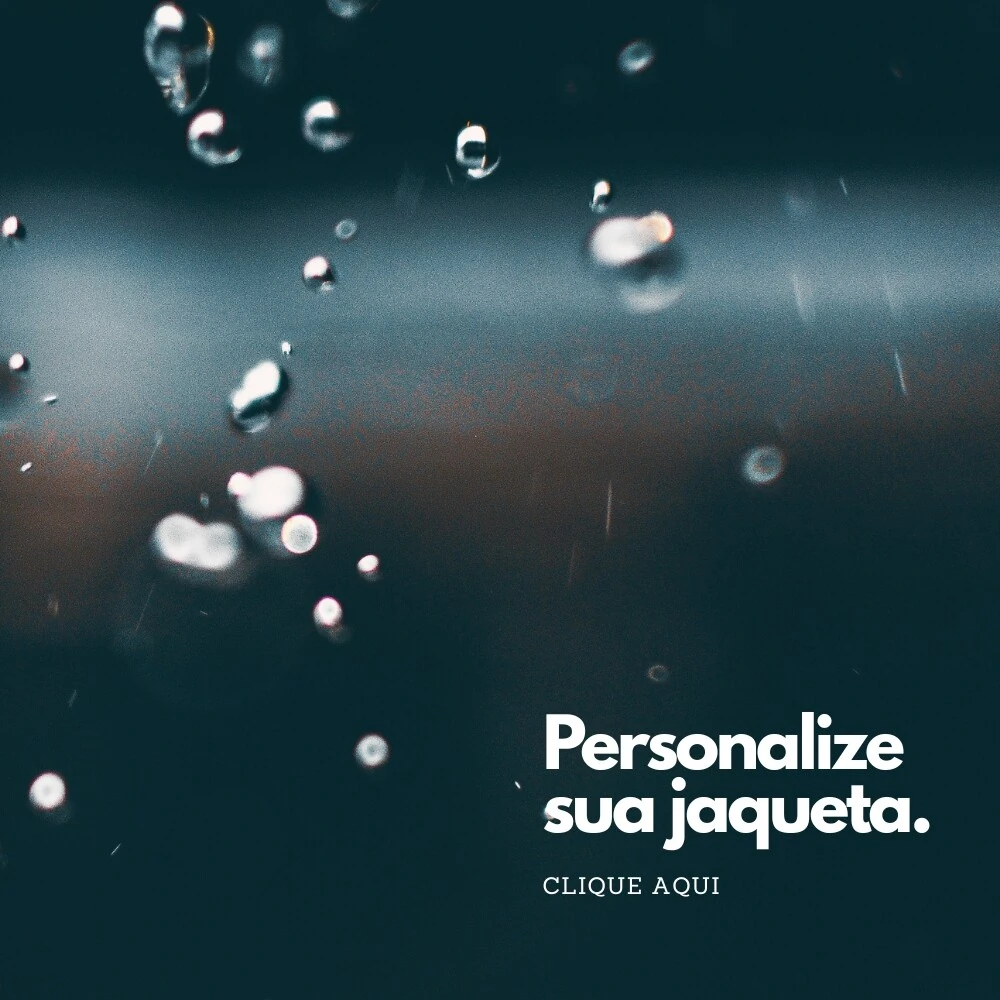Jaqueta personalizada