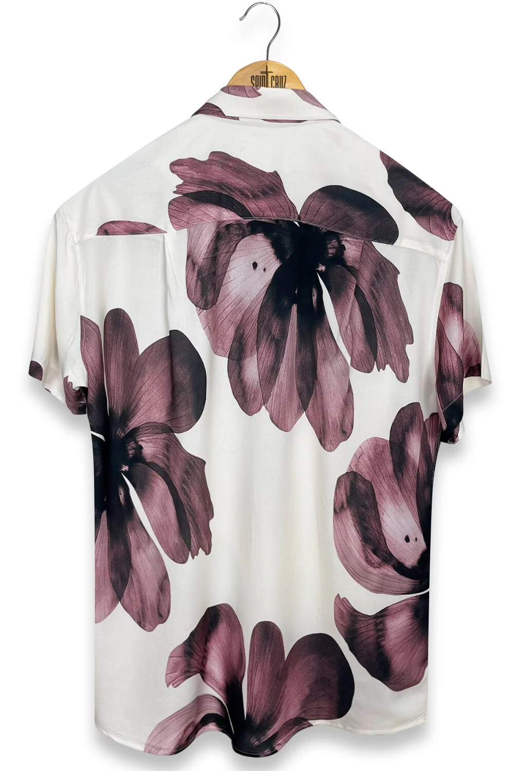 FotoCamisa de viscose Widow