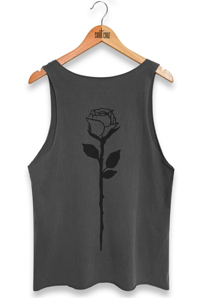 Foto Regata estonada chumbo Rose Back Outlet