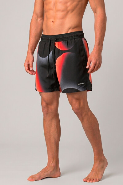 Foto Short Steel