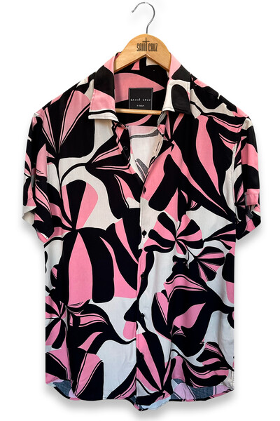 Foto Camisa de viscose Strack