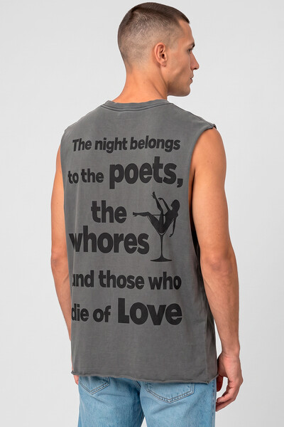 Foto Cut Regata estonada chumbo Poets