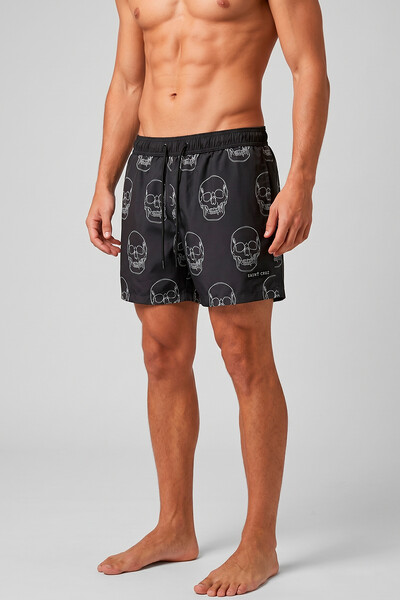 Foto Short Skull