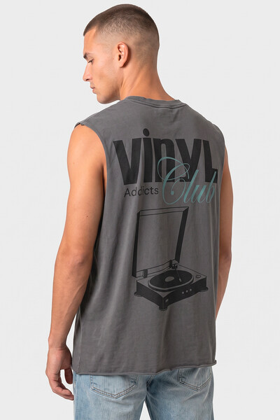 Foto Cut Regata estonada chumbo Vinyl