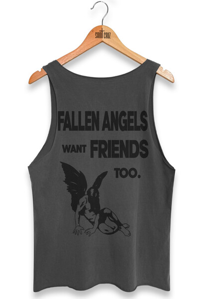 Foto Regata estonada chumbo Fallen Angels