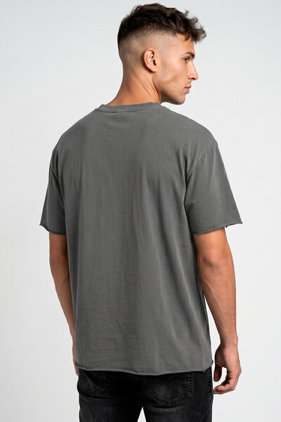 FotoCamiseta estonada chumbo Enjoy The Silence Front