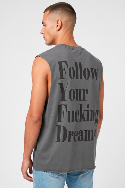 Foto Cut Regata estonada chumbo Dreams Back