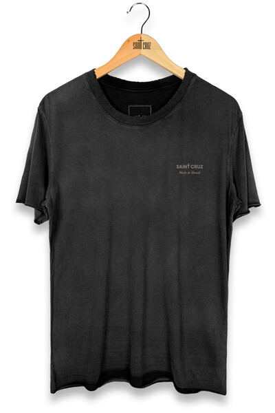 FotoCamiseta preta Martini