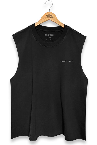 FotoCut Regata preta Rose Back