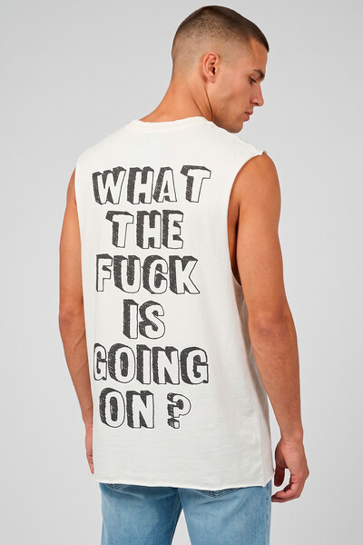 Foto Cut Regata off white Now