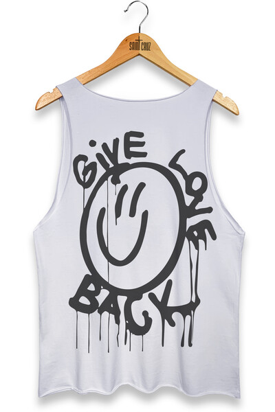 Foto Regata branca Give Outlet