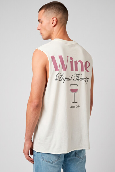 Foto Cut Regata off white Wine