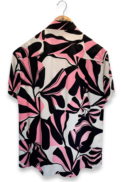 FotoCamisa de viscose Strack