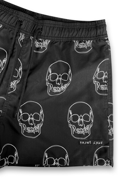 FotoShort Skull